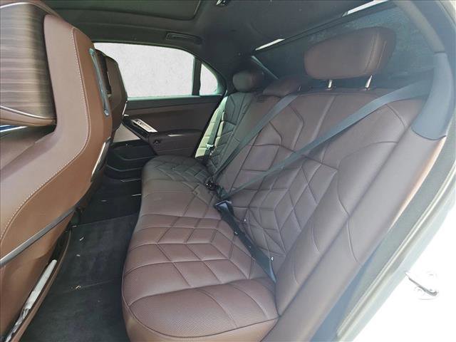 Certified 2024 BMW 760i xDrive 760i xDrive image 17