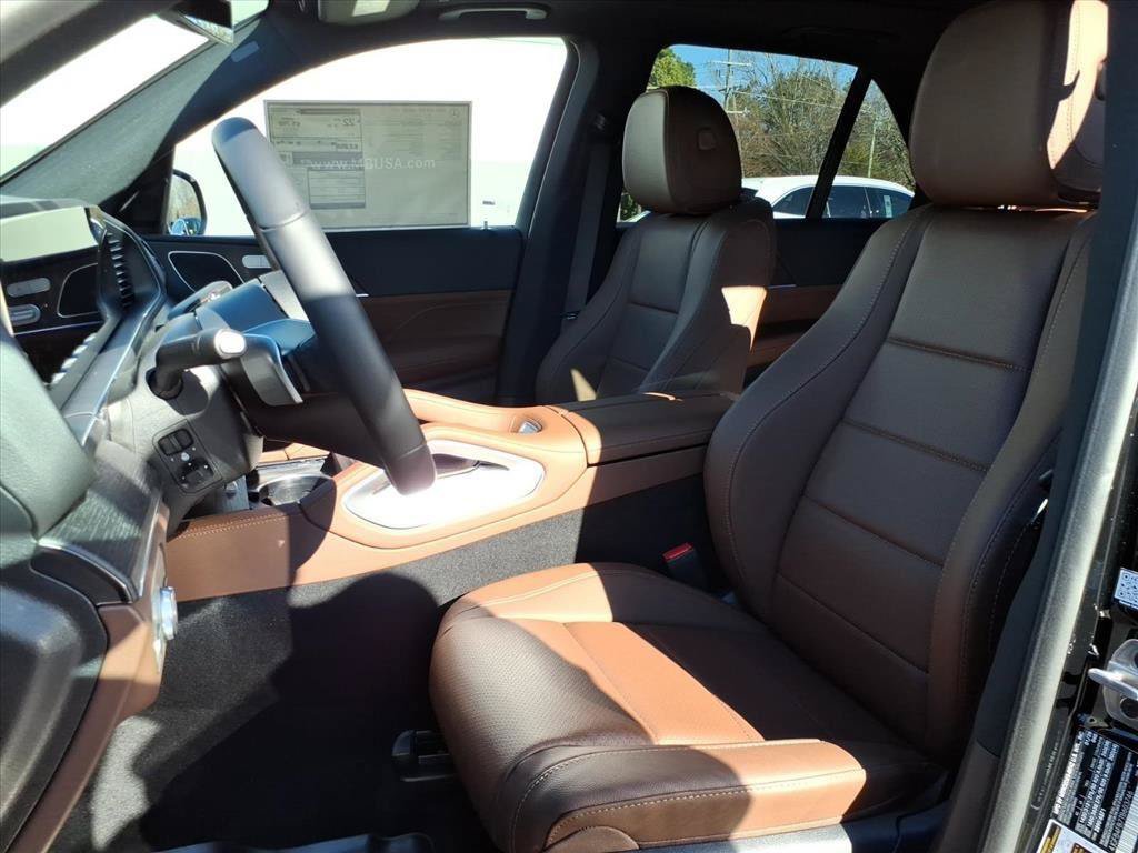 New 2026 Mercedes-Benz GLE 350 4MATIC image 9
