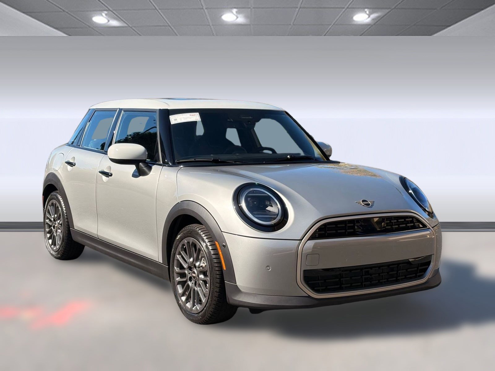 New 2026 MINI Cooper 4-Door Hardtop image 7