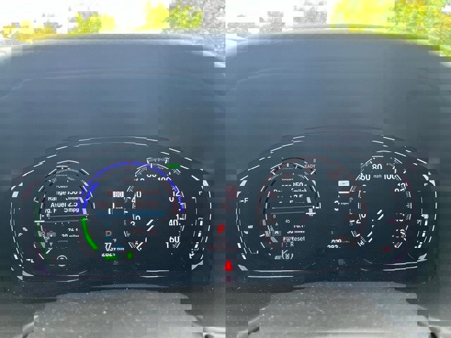 Used 2021 Honda Accord Touring image 10