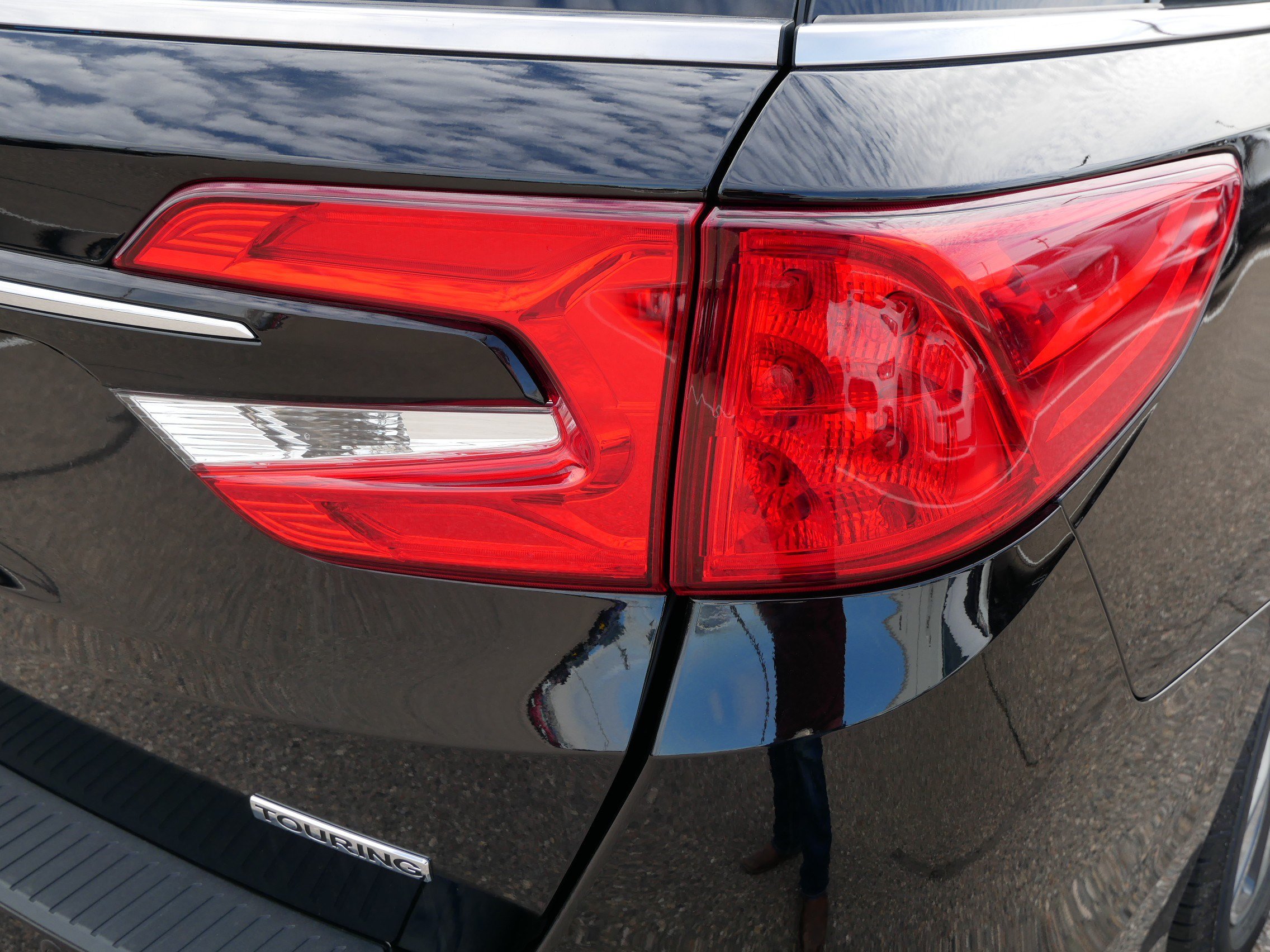 Used 2024 Honda Odyssey Touring image 17