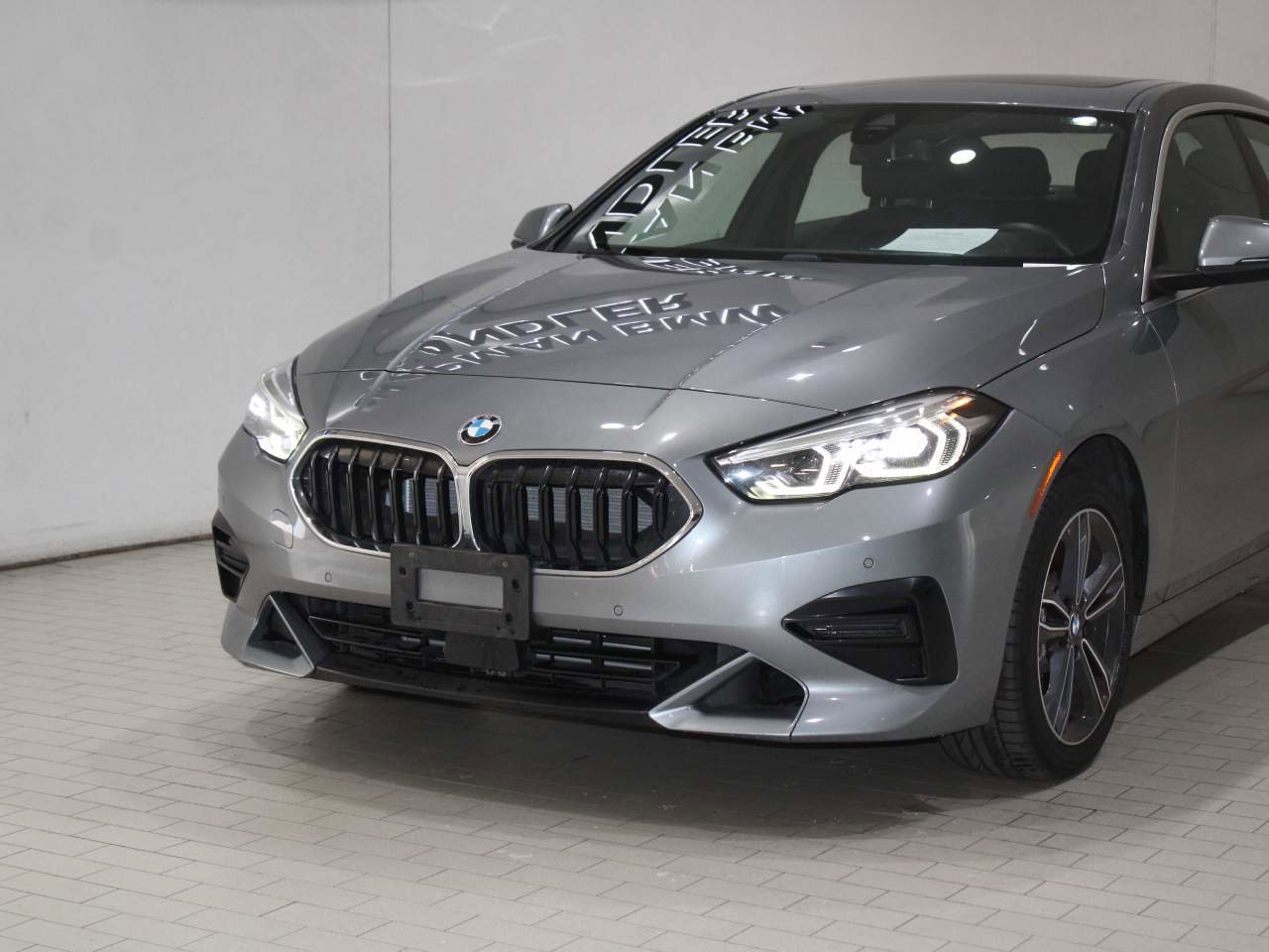 Used 2022 BMW 228i xDrive Gran Coupe w/ Convenience Package image 2
