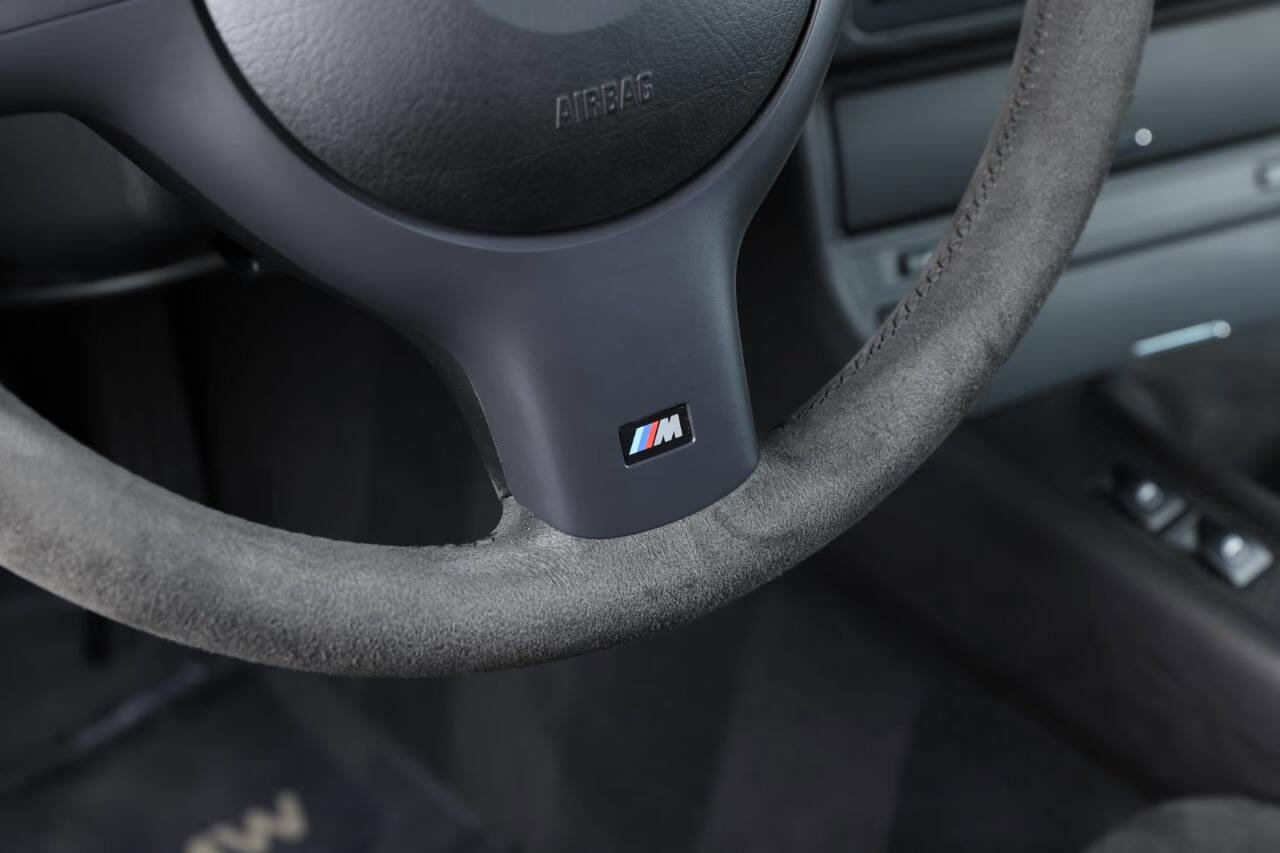 Used 2004 BMW 330Ci Coupe image 52