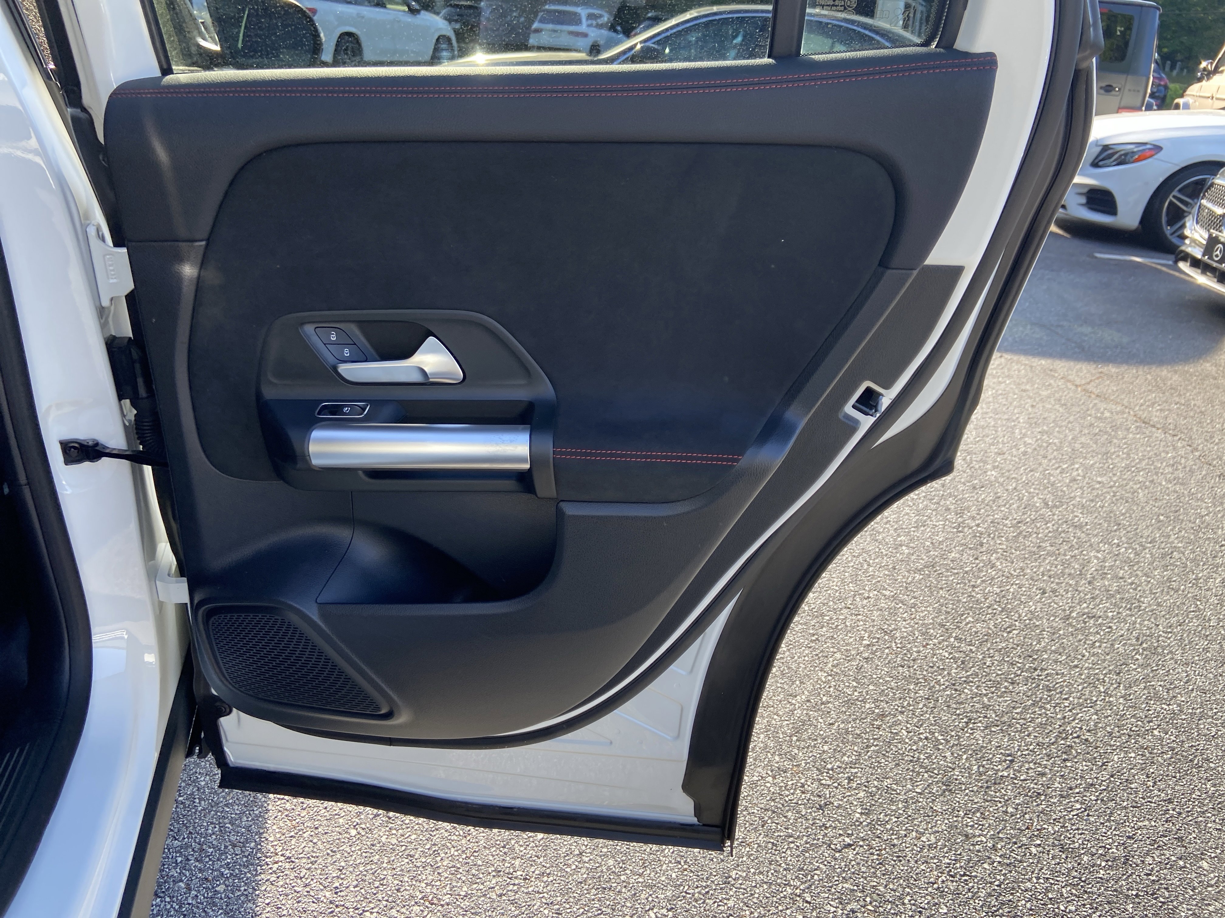 Certified 2025 Mercedes-Benz GLA 250 image 42