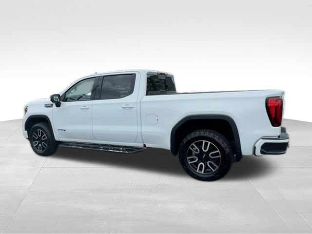 Used 2019 GMC Sierra 1500 AT4 w/ AT4 Premium Package AWD/4WD image 6