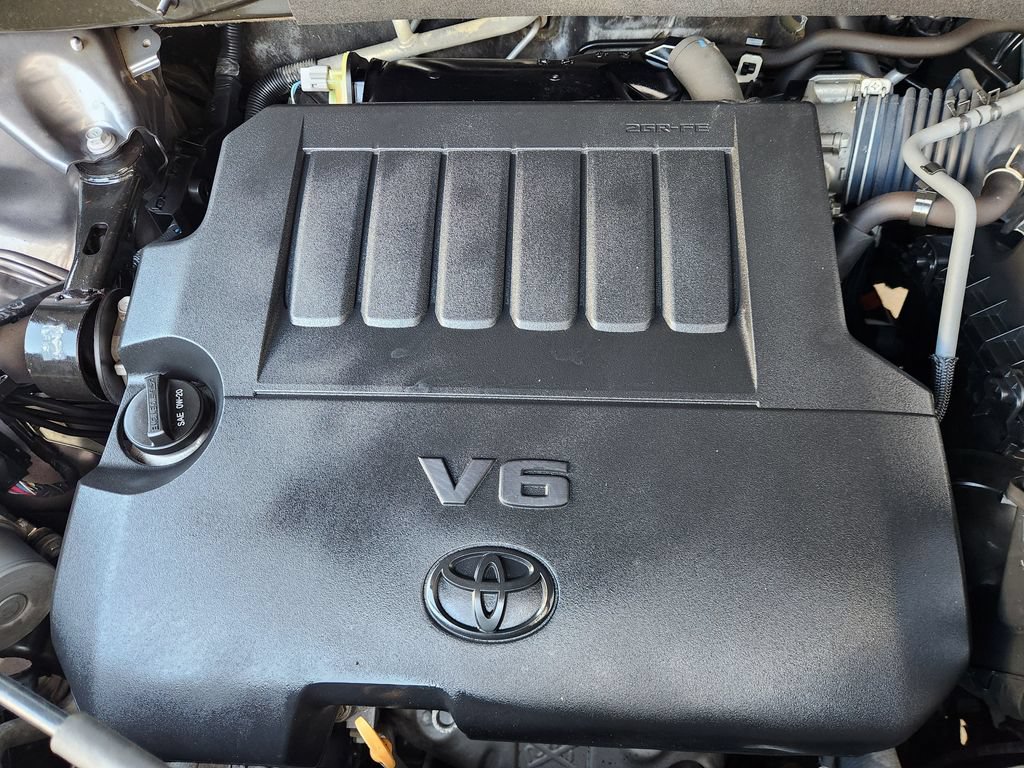 Used 2016 Toyota Highlander XLE FWD image 33