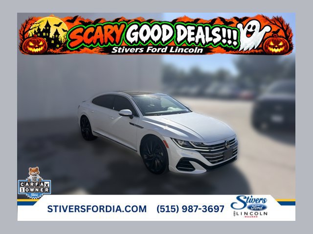 Used 2023 Volkswagen Arteon SEL AWD/4WD 360° Tour
