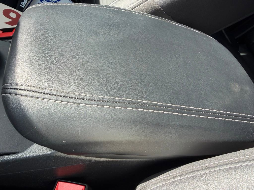 Used 2024 Ford Ranger Lariat w/ Trailer Tow Package image 19