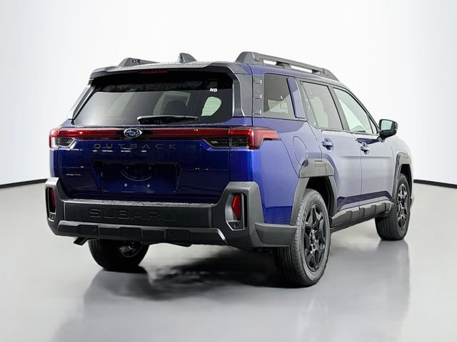 New 2026 Subaru Outback Limited AWD/4WD image 7