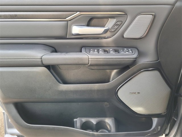 New 2026 RAM 1500 Rebel image 19