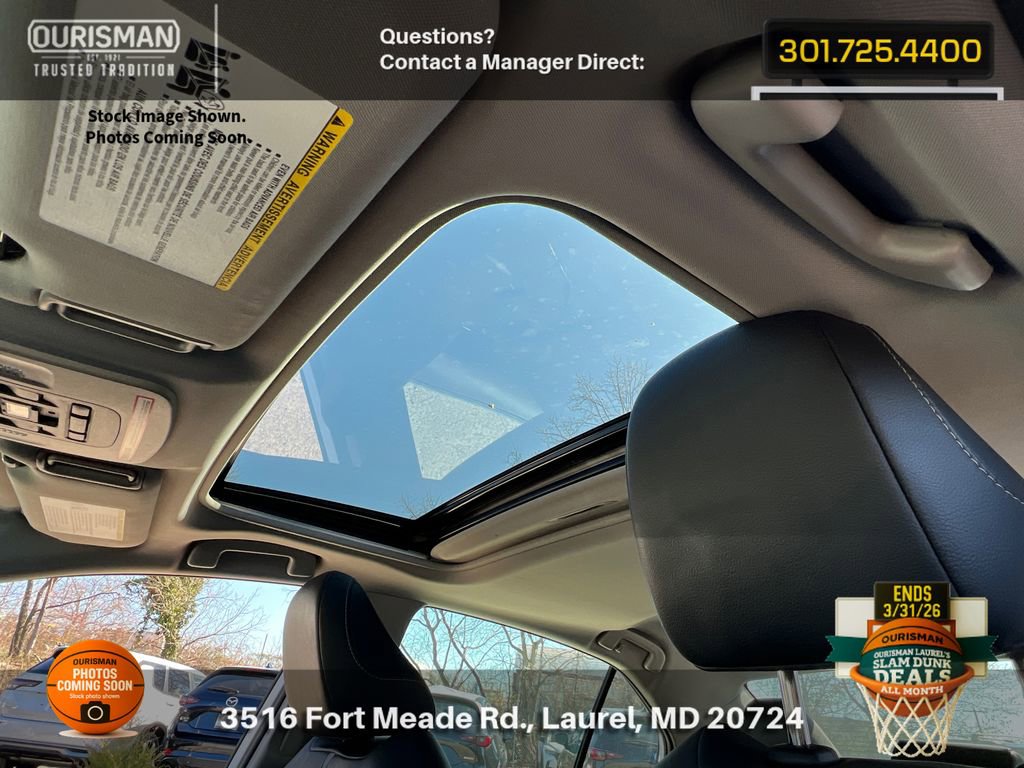 Used 2019 Toyota Camry SE image 14