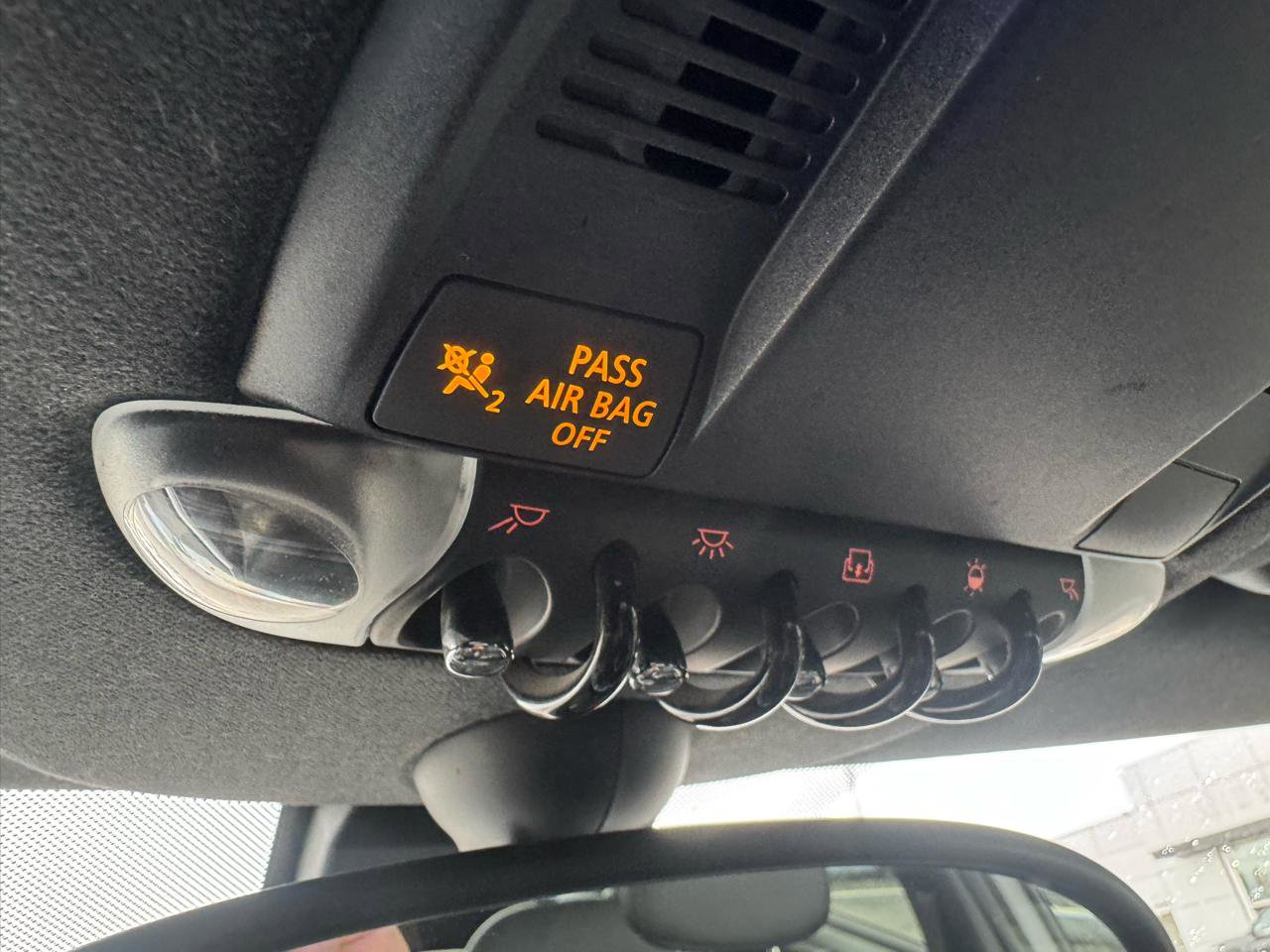 Used 2013 MINI Cooper Paceman S image 43