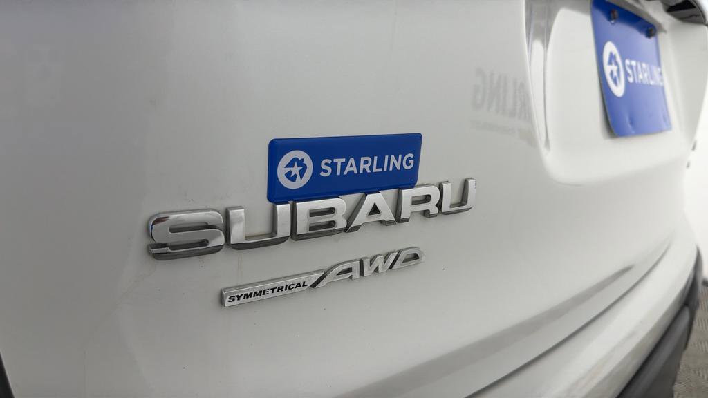Used 2019 Subaru Ascent Limited AWD/4WD image 41