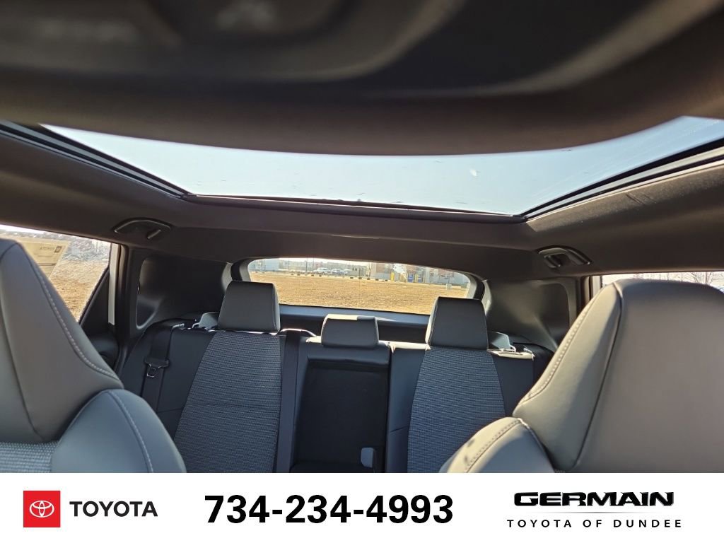 New 2026 Toyota bZ image 50