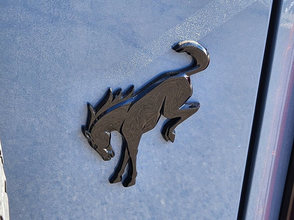 Used 2024 Ford Bronco Wildtrak image 14