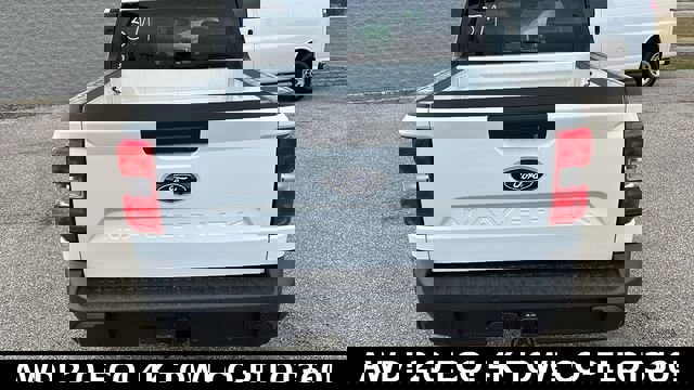 New 2026 Ford Maverick XL w/ 4K Tow Package image 30