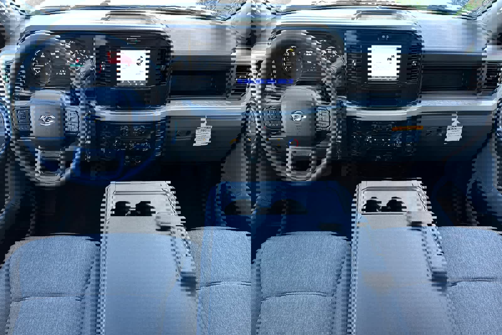 New 2026 Ford F250 XL w/ STX Appearance Package image 3