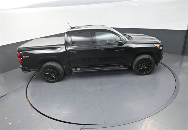 Used 2025 Chevrolet Colorado Z71 w/ Technology Package image 26