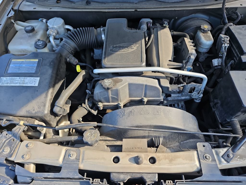Used 2006 Chevrolet TrailBlazer LS AWD/4WD image 19