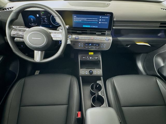 New 2026 Hyundai Kona Limited AWD/4WD image 24