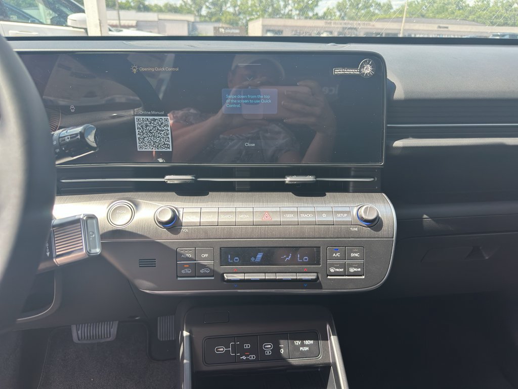 New 2026 Hyundai Kona SEL Premium FWD image 18