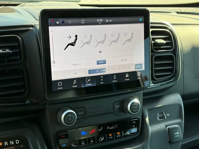 Used 2024 RAM ProMaster 3500 image 20