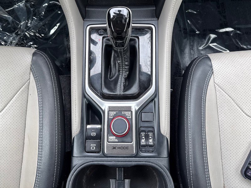 Used 2020 Subaru Forester Limited w/ Popular Package #3 image 50