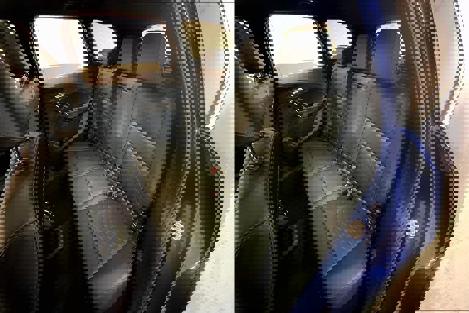 Used 2025 BMW X1 xDrive28i image 21