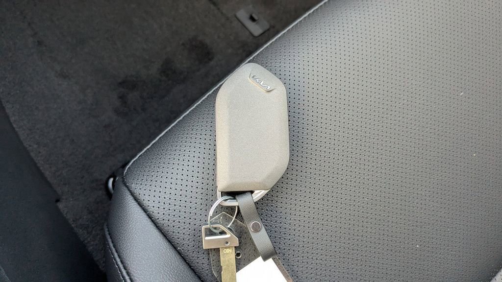 Certified 2026 Kia Sportage X-Line AWD/4WD image 36