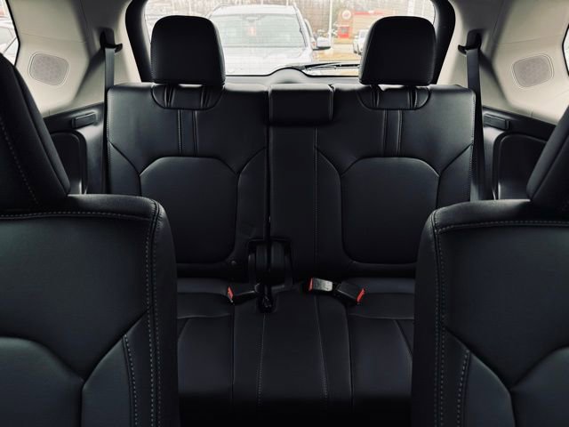 New 2026 Honda Pilot Touring image 23