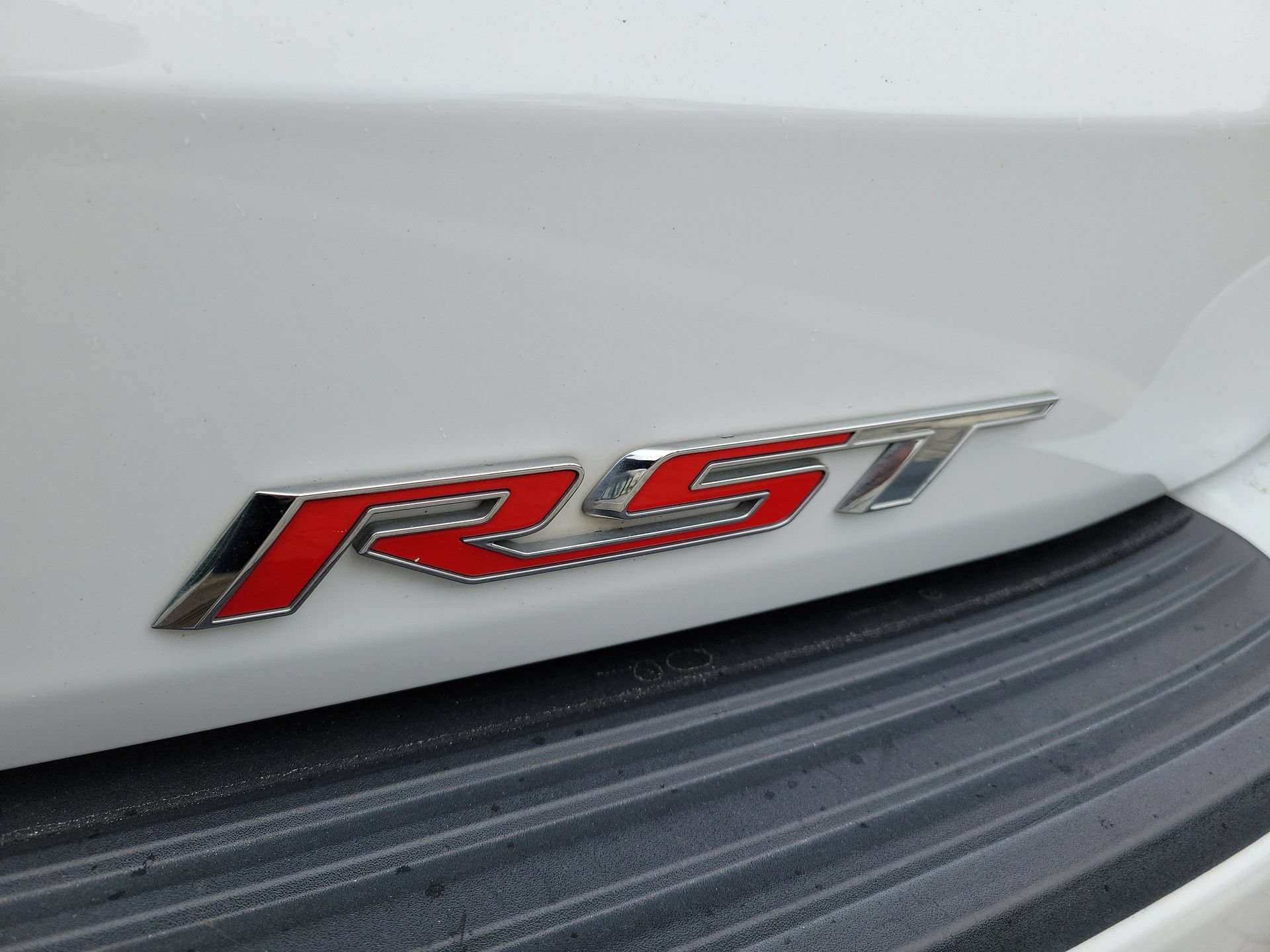 Used 2023 Chevrolet Tahoe RST AWD/4WD image 10