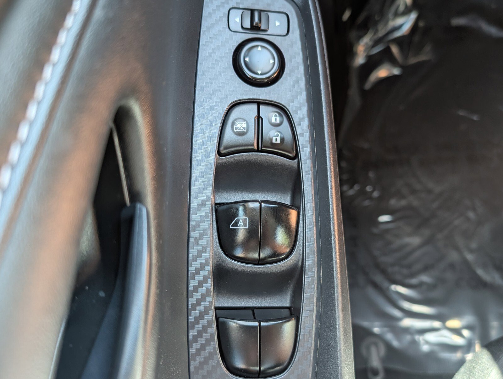 Certified 2024 Nissan Sentra S image 31