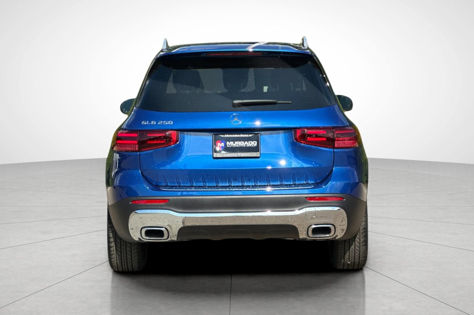 New 2026 Mercedes-Benz GLB 250 image 7