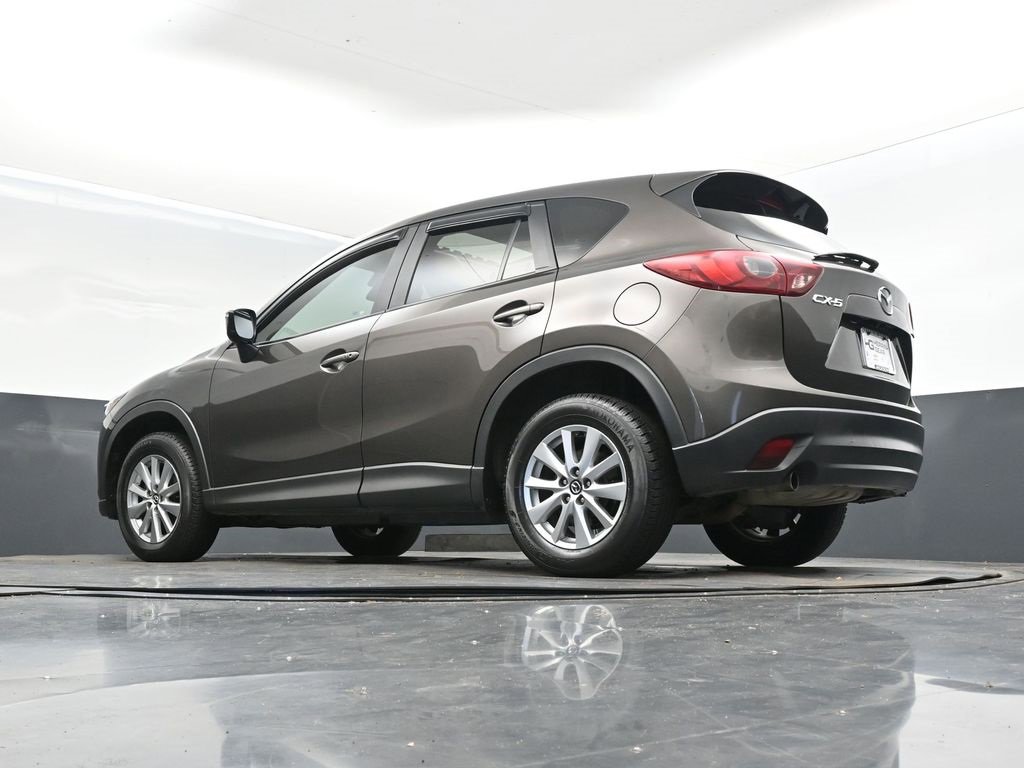 Used 2016 MAZDA CX-5 Touring w/ Touring Technology Package image 40
