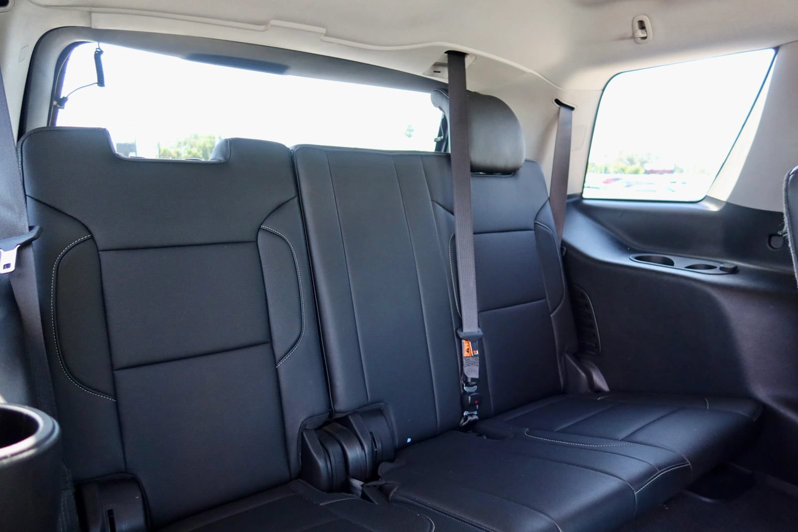 Used 2019 Chevrolet Tahoe Premier RWD image 21