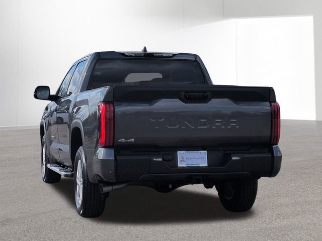 New 2026 Toyota Tundra SR5 image 8