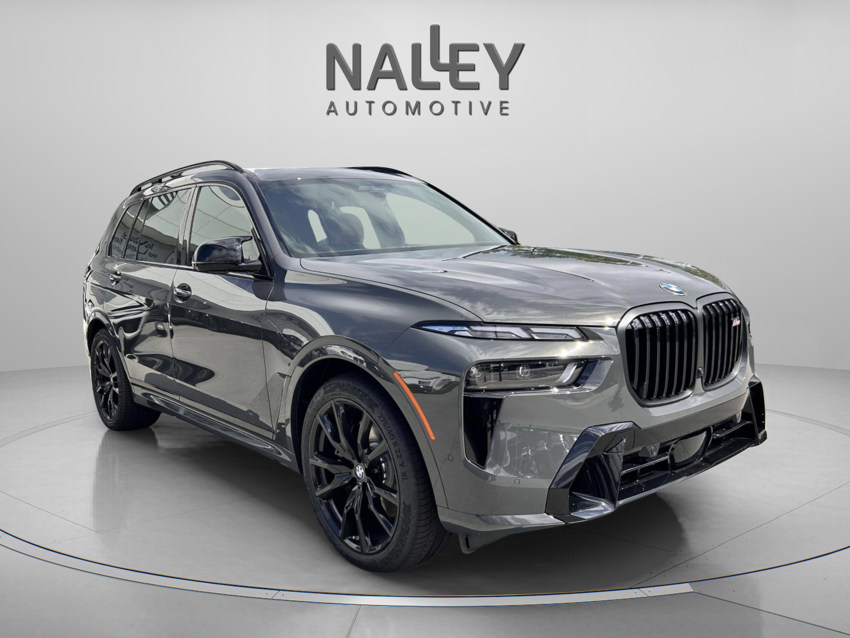 Used 2026 BMW X7 M60i image 5