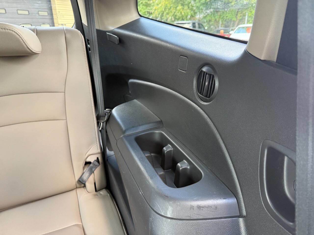 Used 2016 Honda Pilot EX-L image 31