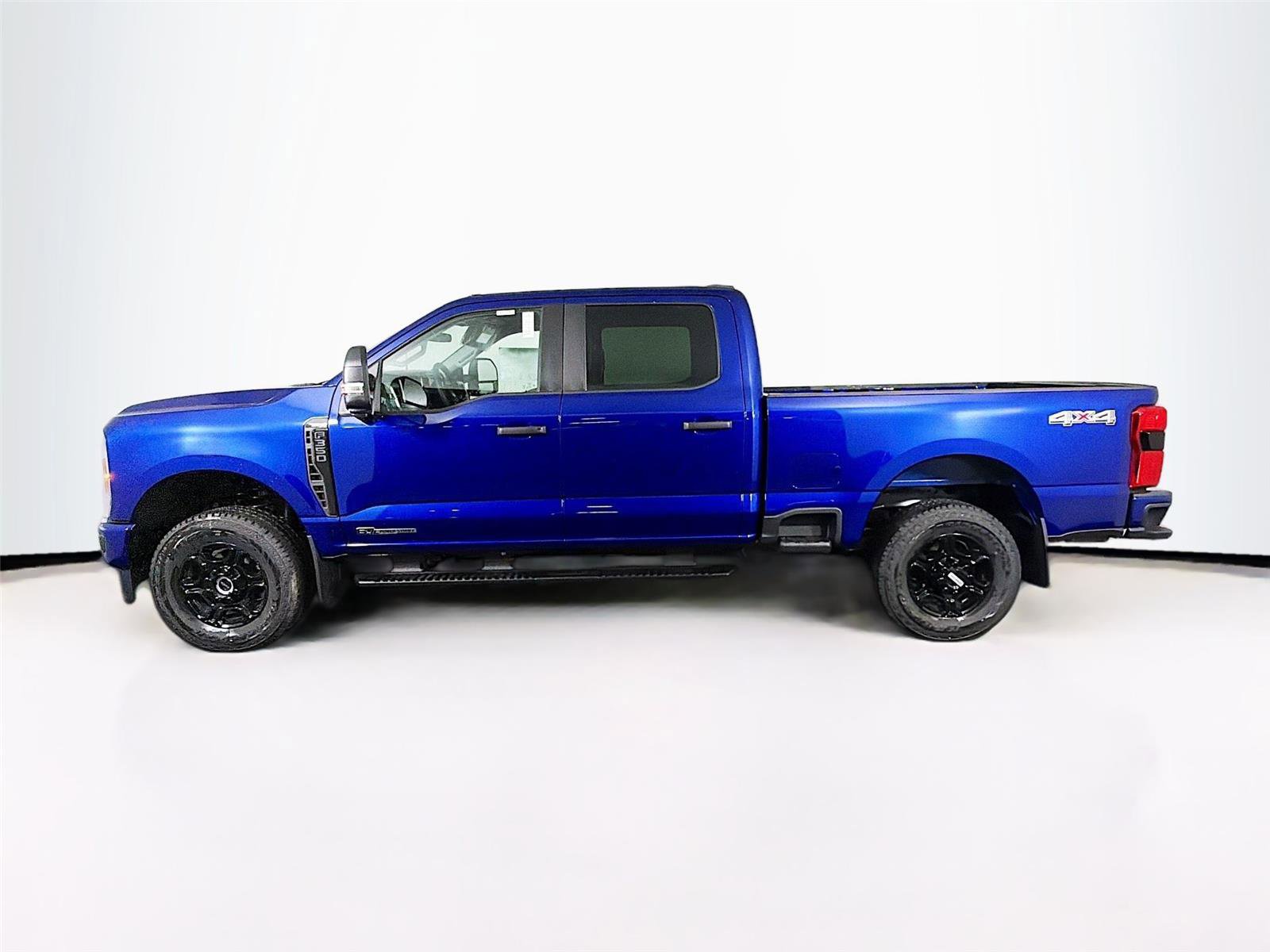 New 2026 Ford F350 XL w/ STX Appearance Package image 4