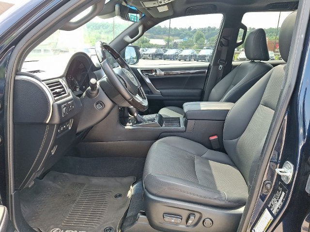 Used 2022 Lexus GX 460 Premium w/ Premium Plus Package AWD/4WD image 10