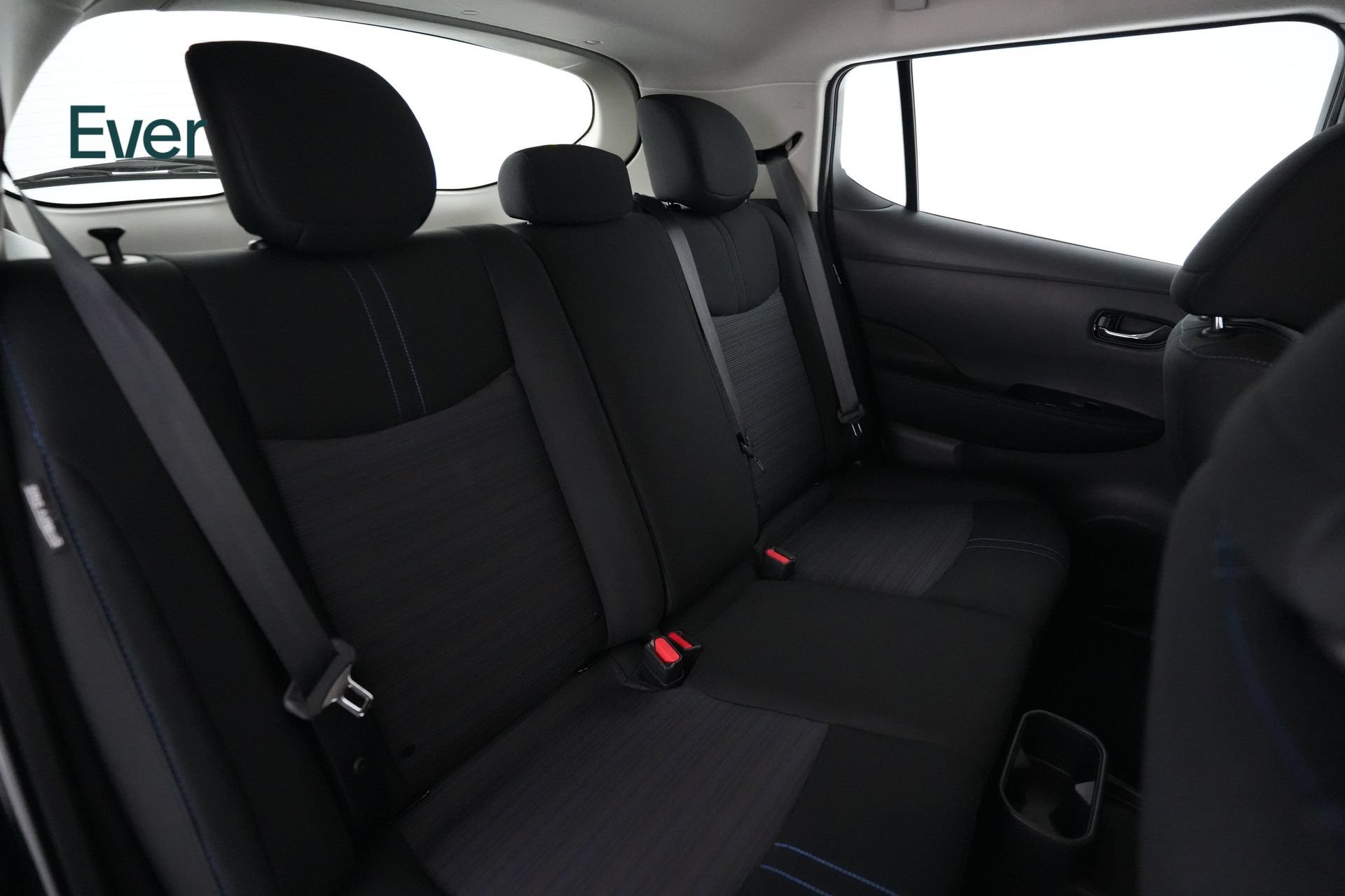 Used 2024 Nissan Leaf SV Plus FWD image 5