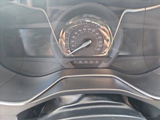 Used 2017 Ford Fusion SE w/ Fusion SE Technology Package image 10