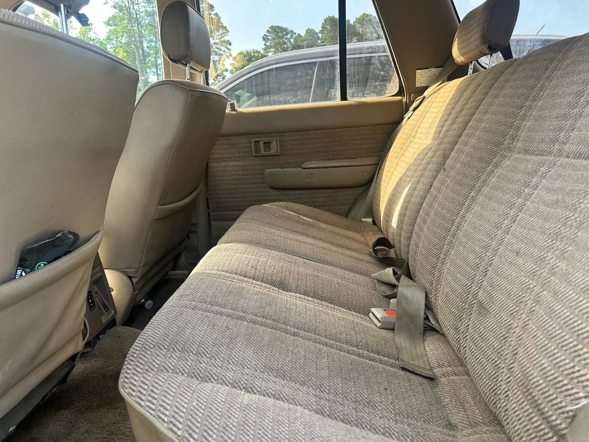 Used 1994 Toyota 4Runner SR5 image 9