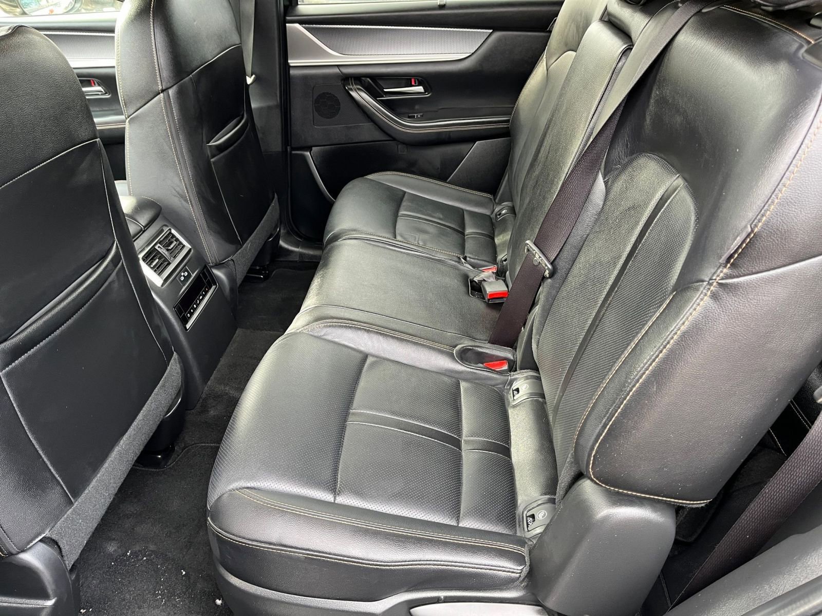 Used 2025 MAZDA CX-90 3.3 Turbo w/ Preferred Package image 22