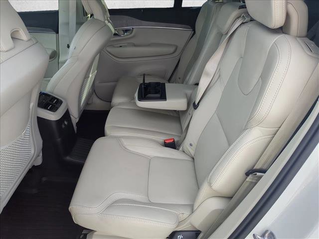 Used 2022 Volvo XC90 T8 Inscription w/ Advanced Package image 21