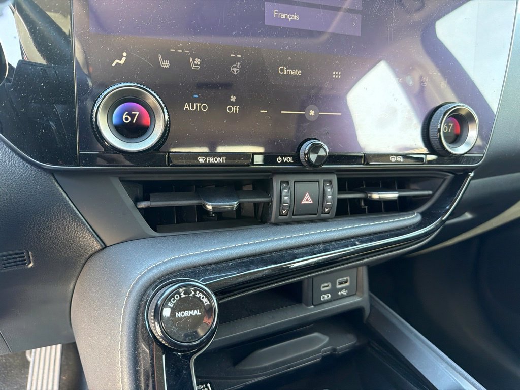 Used 2024 Lexus NX 350 AWD image 19