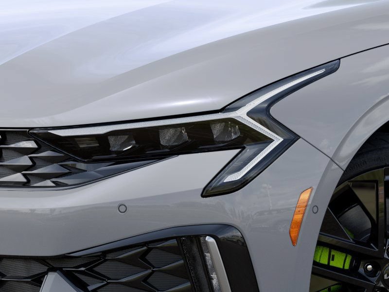 New 2026 Kia K5 GT FWD image 10