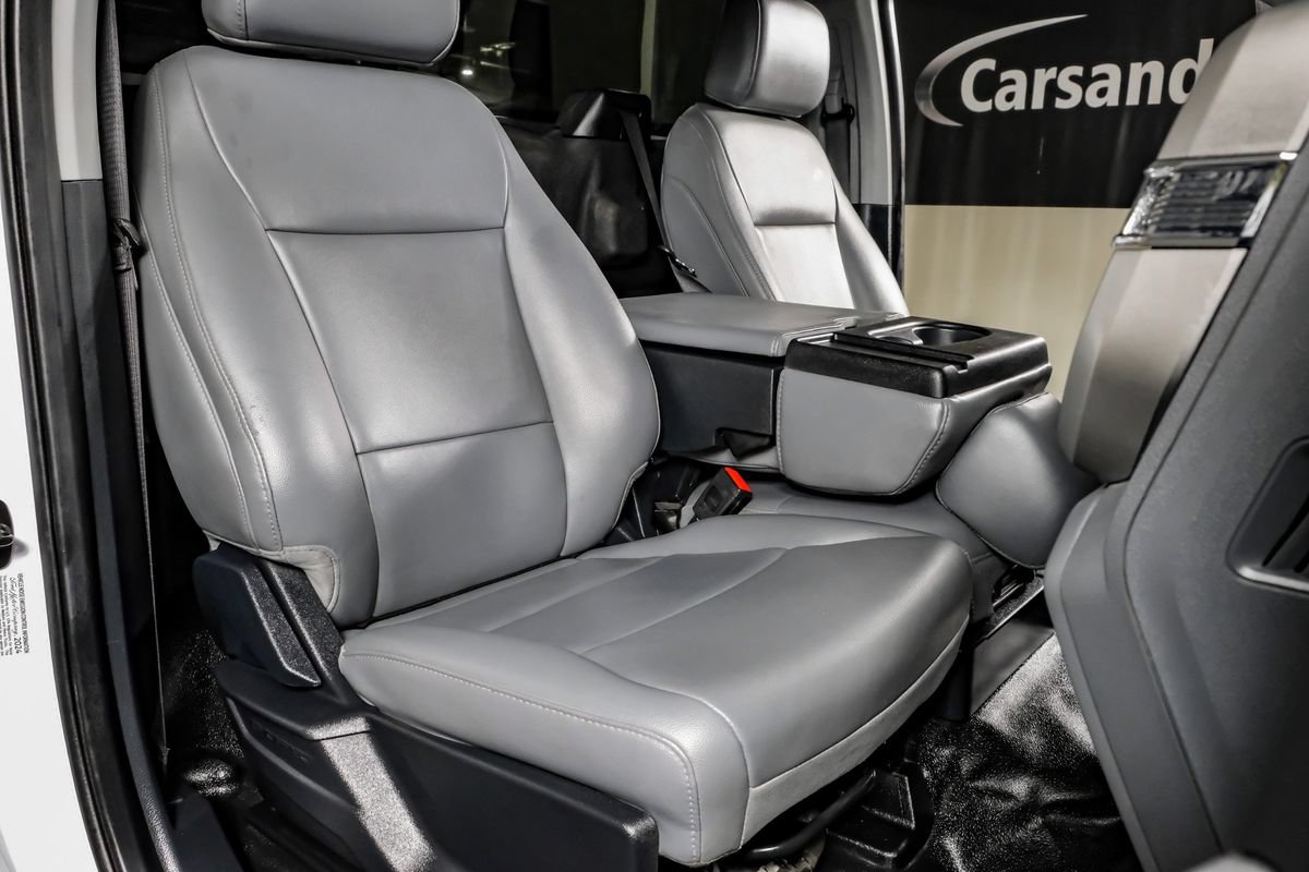 Used 2024 Ford F350 XL AWD/4WD image 29