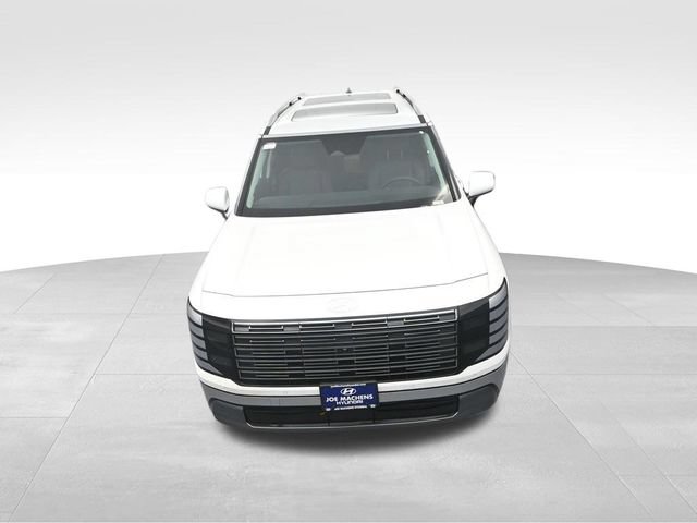 New 2026 Hyundai Palisade Limited AWD/4WD image 26