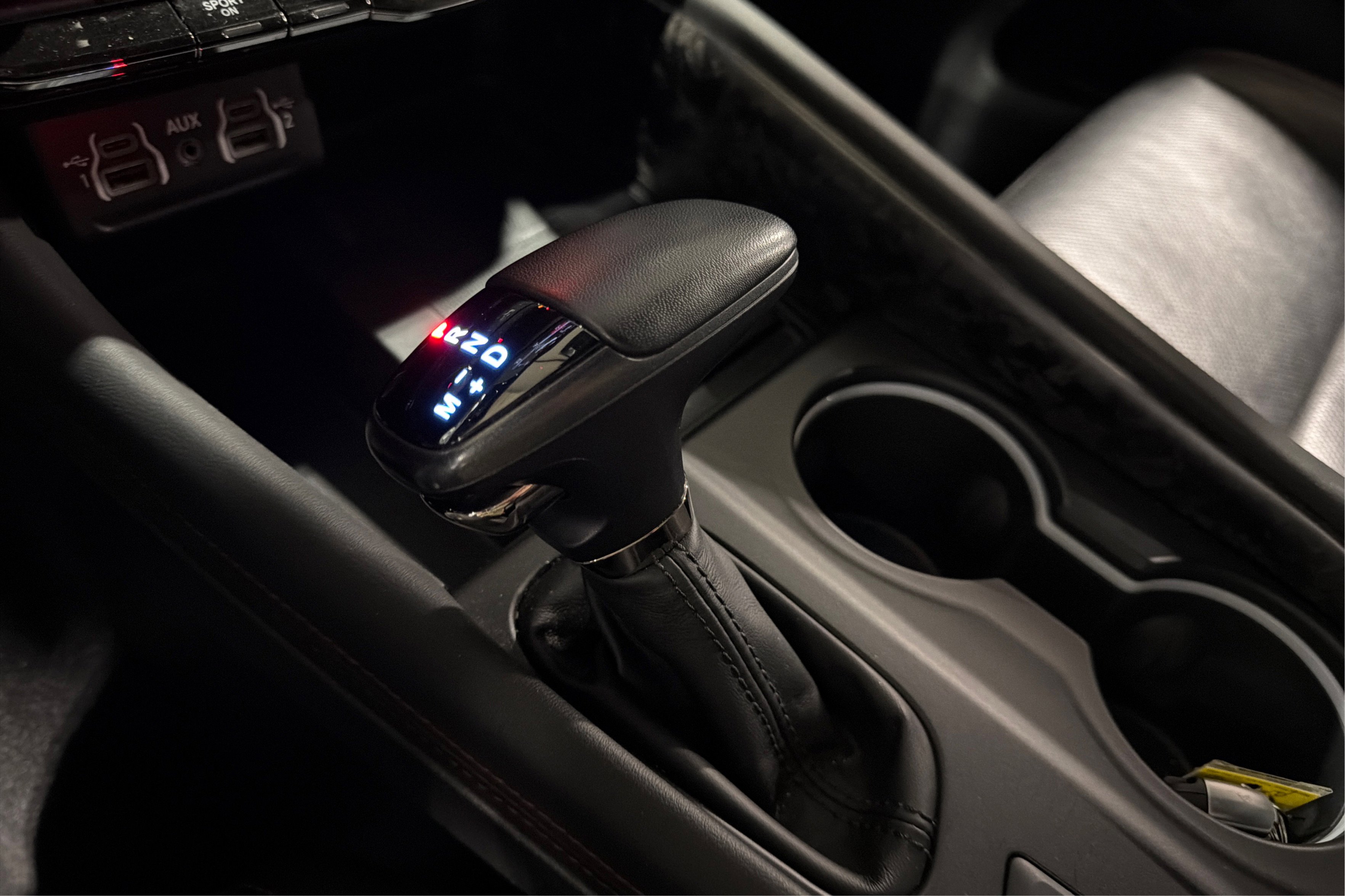 Used 2024 Dodge Durango R/T AWD/4WD image 37